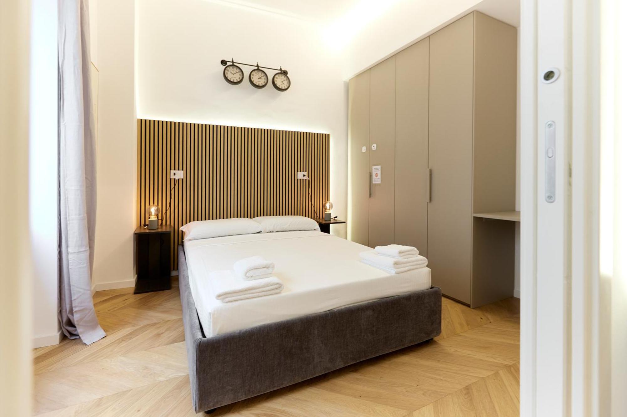 Duomo Cityview Grand Suites Milán Exteriér fotografie