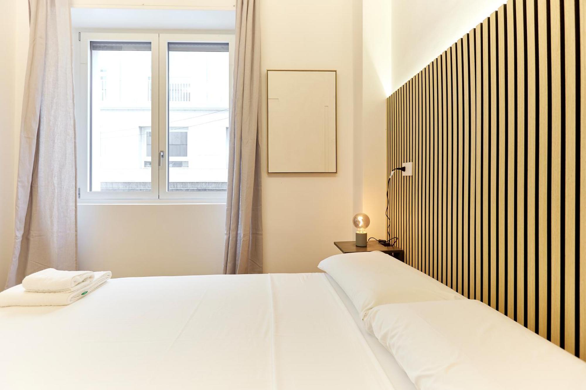 Duomo Cityview Grand Suites Milán Exteriér fotografie