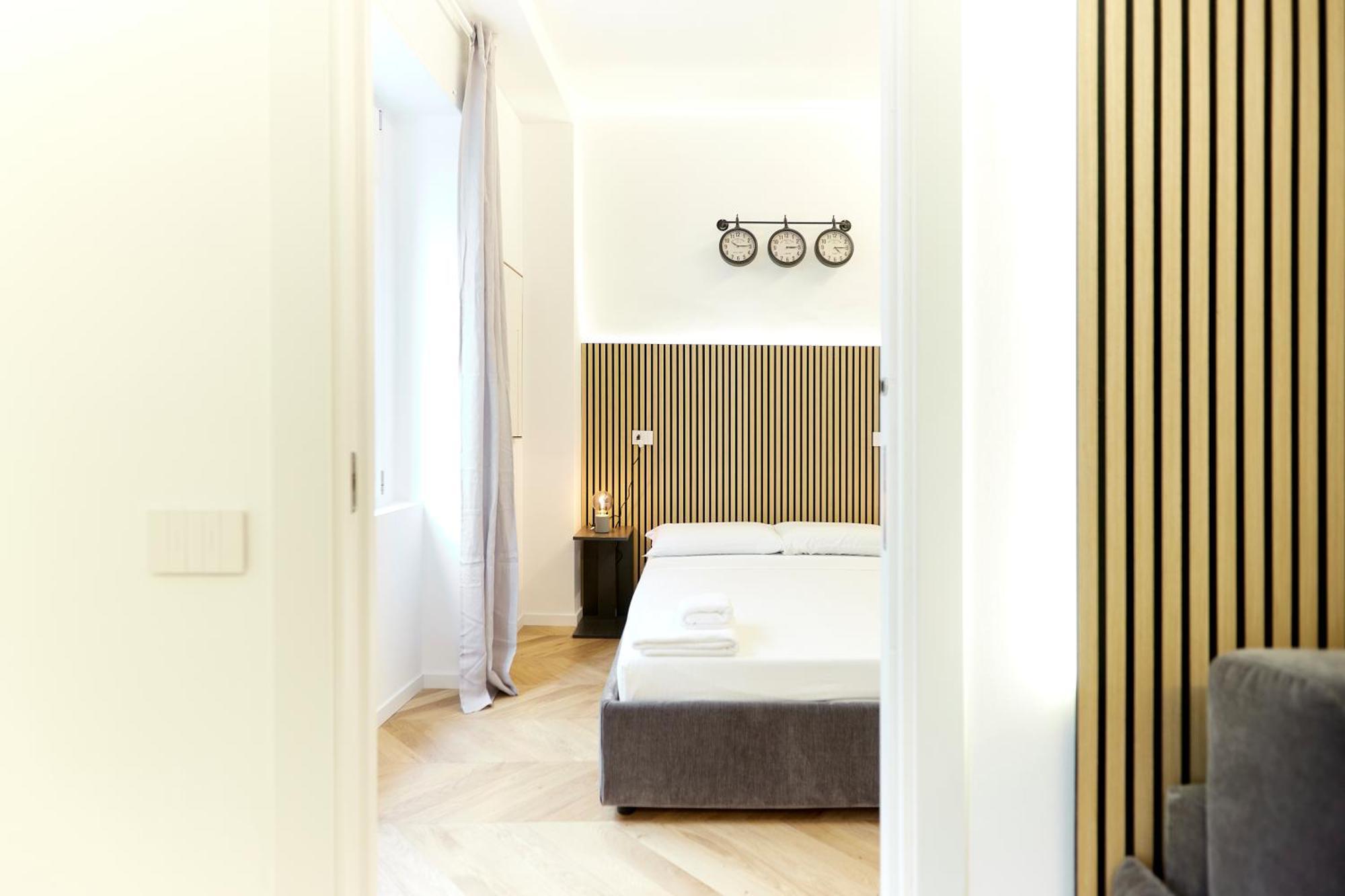 Duomo Cityview Grand Suites Milán Exteriér fotografie